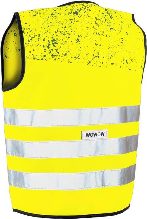 Produktbild Wowow Reflexweste Schlamm, S (S)
