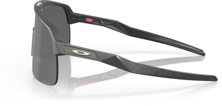 Actual product image Oakley Sutro Lite (Hi Res Matte Carbon-Prizm Blac, Black)