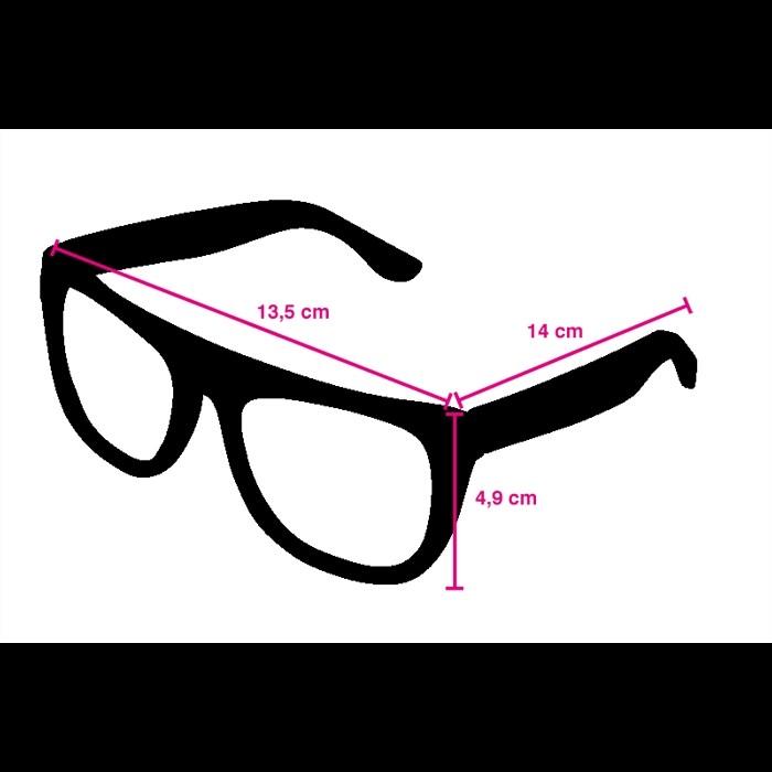 Image du produit Wood Fellas Mino 10310 Blé brun