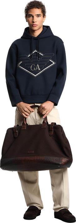 Produktbild Emporio Armani Sweaters Blue (L)