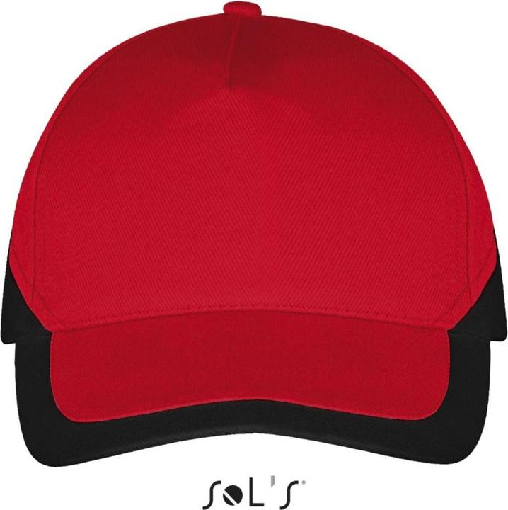 Actual product image Sol's Booster (One size)