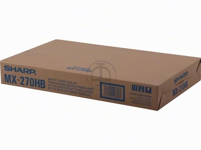 Produktbild Sharp Laser-Zubehör Orig.Nr. MX-270HB