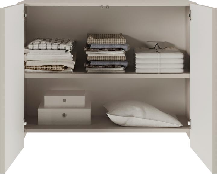 Produktbild Selsey Arkadia (100 x 35 x 81 cm)