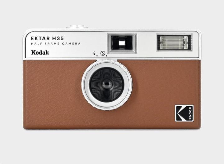 Actual product image Kodak Ektar H35