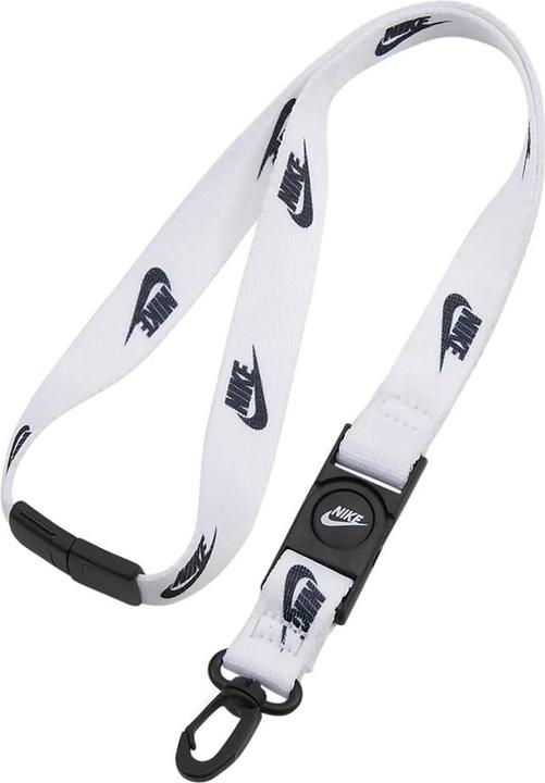 Actual product image Nike Club Standard Lanyard