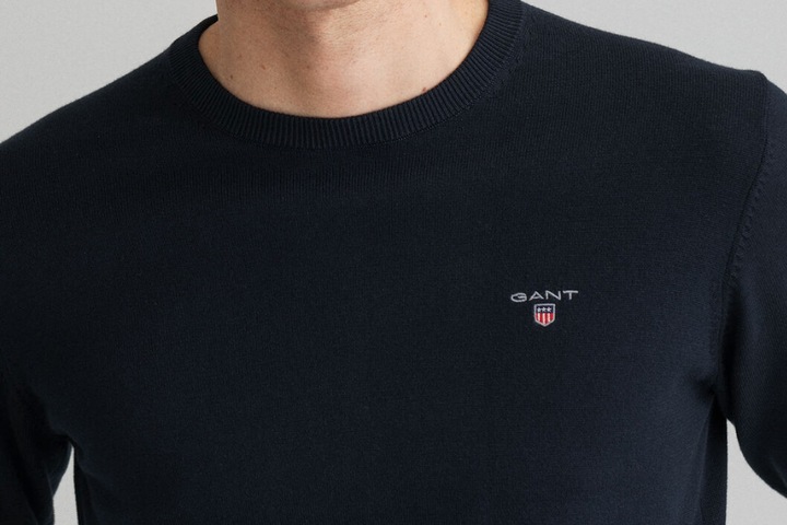 Actual product image GANT Classic (XL)