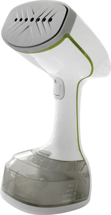 Binibini Piastra a vapore (1500 W, 27 g/min)