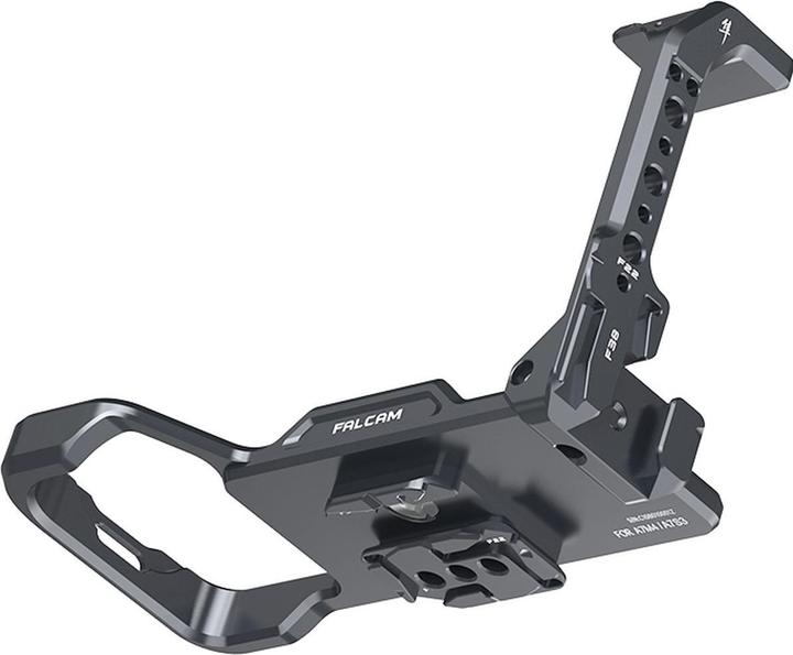Falcam F22 & F38 snelsluiting L-beugel (Kooi)
