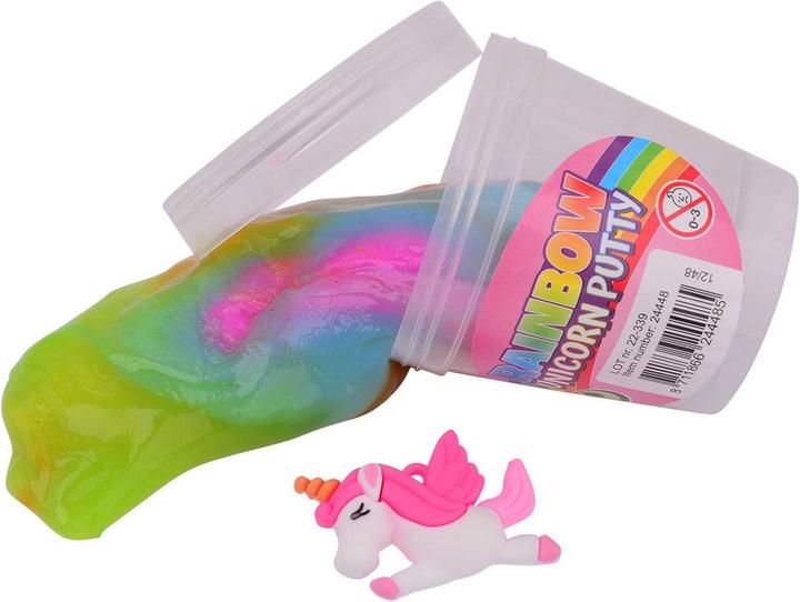 Johntoy Putty met eenhoorn