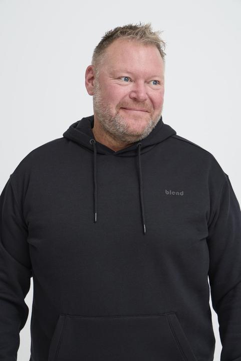 Image du produit Blend Bhdownton Hood Sweat Noos (XXL)