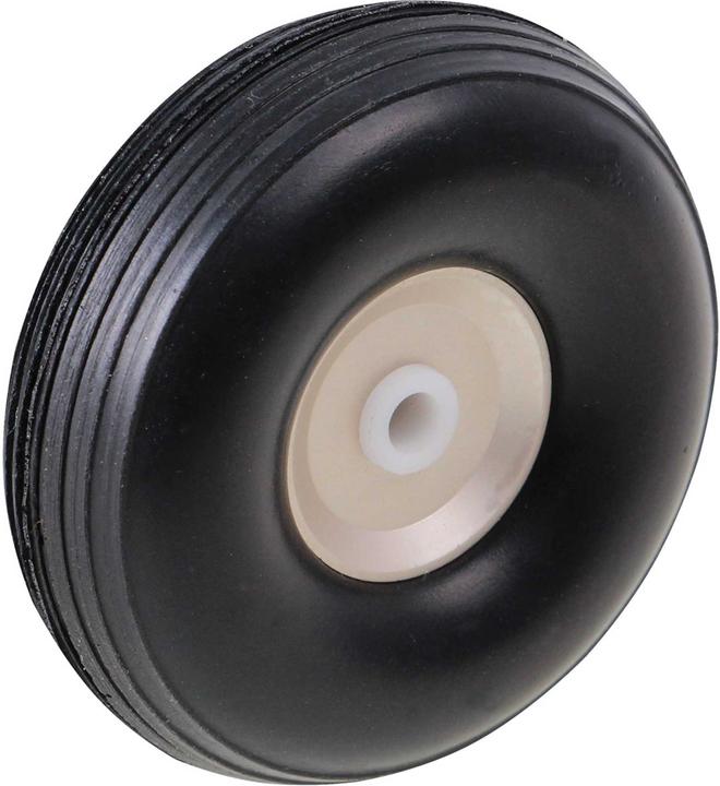 Productafbeelding Modellbau Lindinger wiel pro met aluminium velg 95mm