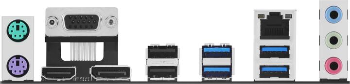 Productafbeelding ASUS PRIME H510M-E R2.0 (LGA 1200, Intel H510, mATX)