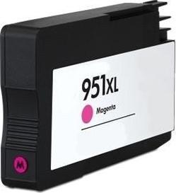 Produktbild Hermex Kompatible Tintenpatrone XL für HP OfficeJet Pro 8620 e-All-in-One (M)