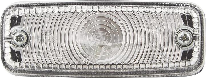 Image du produit Hella Feu de position halogène pour DELVANO