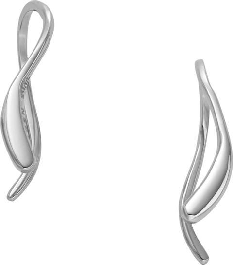 Produktbild Skagen Kariana Waves Ohrhänger (Edelstahl)