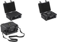 Immagine prodotto Allit Valigetta universale con inserto in schiuma, 20 l, dimensioni esterne lungh. x