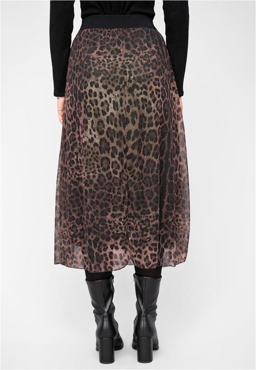 Produktbild Cloud 5ive Longform Skirt leo S (S)