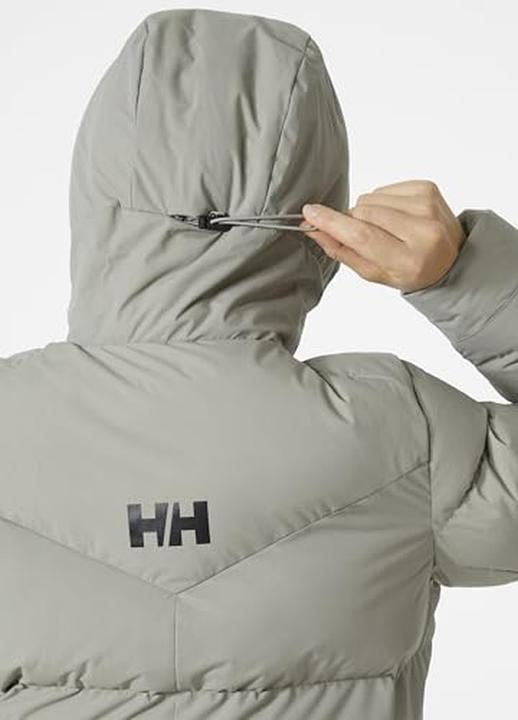 Actual product image Helly Hansen W Adore Puffy Parka (L)