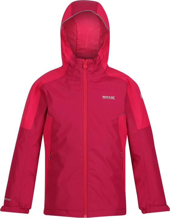 Produktbild Regatta Hurdle IV Jacke wasserfest Isoliert (164)