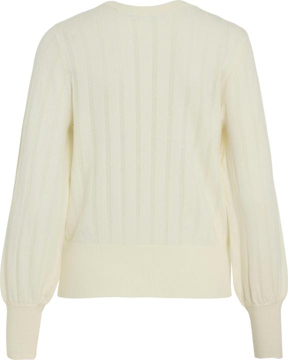 Produktbild Vila Strick Oberteil mit langen Ärmeln (XS)