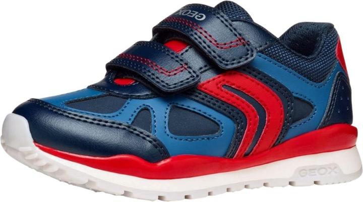 Navy/Rot