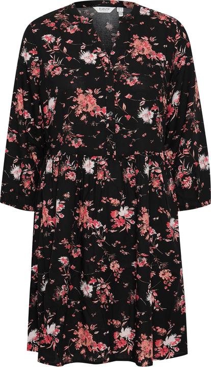 Immagine prodotto B.young BYMMJOELLA ABITO CON SCOLLO A V 2 20811211 (44)