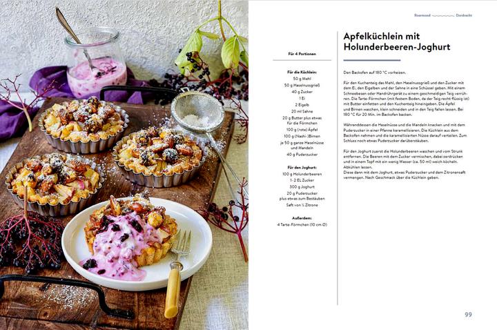 Image du produit Lecker an Bord 2 (Allemand, Frank Buchholz, Bjorn Vendredi, 2024)