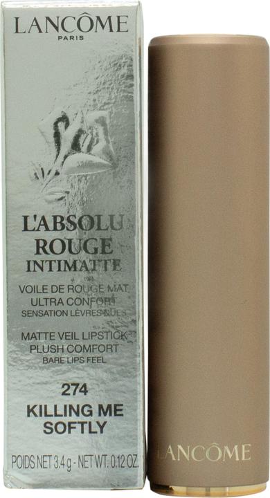 Immagine prodotto Lancôme L'Absolu Rouge Intimatte 274 (274)