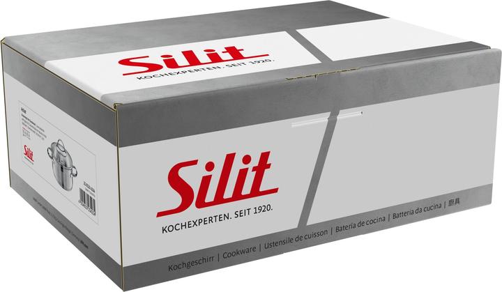 Actual product image Silit m.D.20cm agate (Pot, 20 x 9 cm)