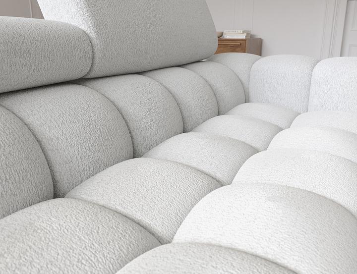 Produktbild ELTAP Felro (3-Sitzer, Ecksofa)