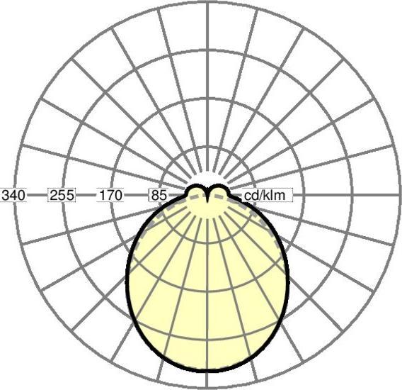 Actual product image Regiolux LED gear tray 70W 4000K 9534lm 1LED 1857/0406650 (9500 lm)