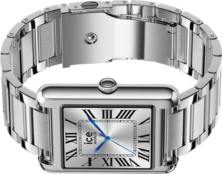 Produktbild ICE Watch ICE Smart TK 2.0-Silver-Metal (35 mm)