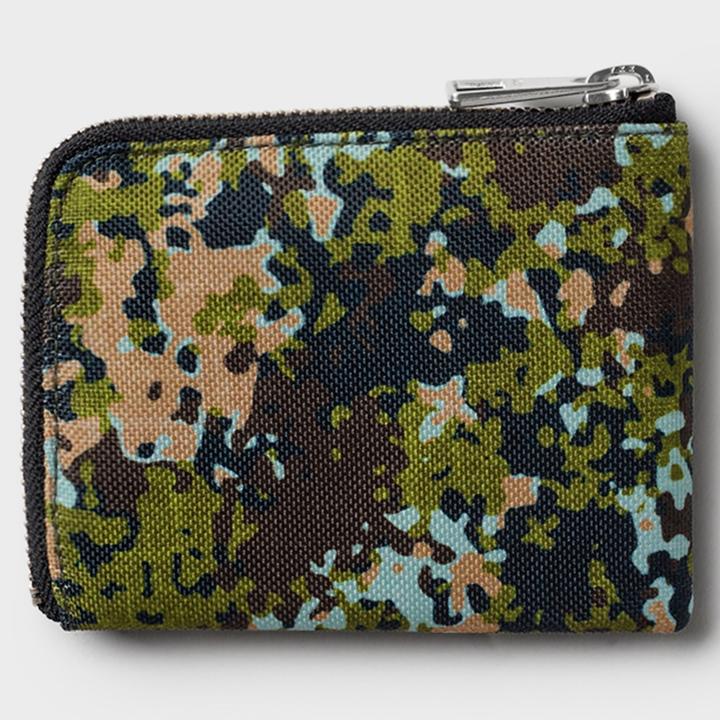 Actual product image Wouf Portefeuille vert