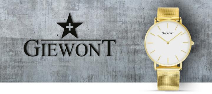 Produktbild Giewont Damen GW1970-1