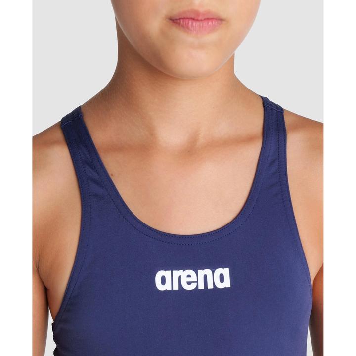Image du produit Arena G Team Swimsuit Swim Tech Solid (128)