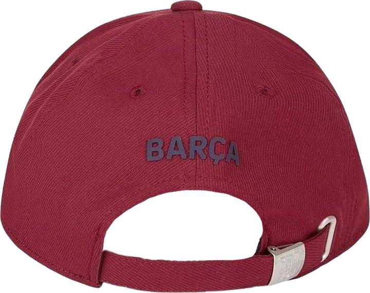Produktbild FC Barcelona Always Grana BaseballMütze