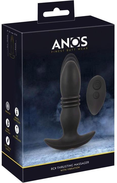 Actual product image Anos .