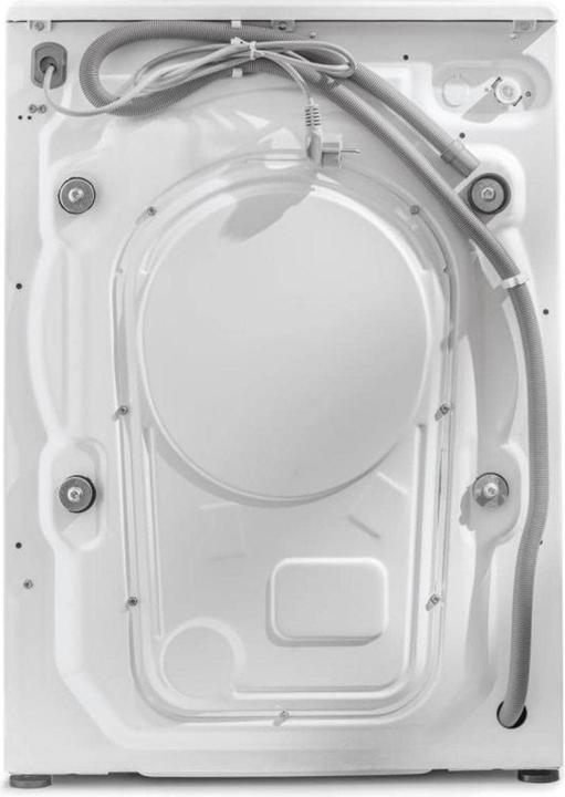 Actual product image Hoover H5WPB610AMBC/1-S (10 kg, Left)