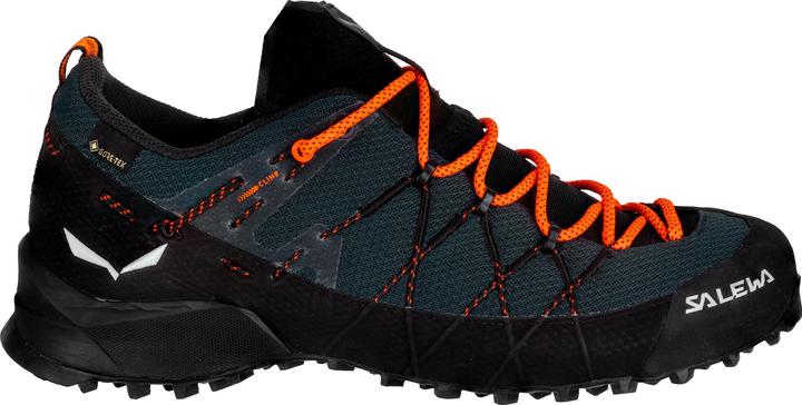 Actual product image Salewa Wildfire 2 Gore-Tex® Shoe (44)