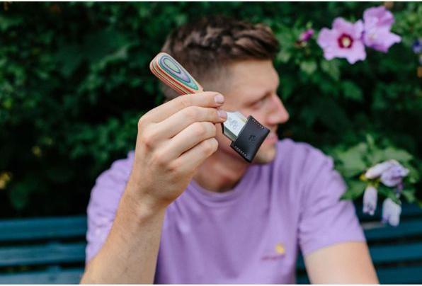 Produktbild Kirschen W.I.N.A.C. Kurzbeitel, 35 mm (35 mm)