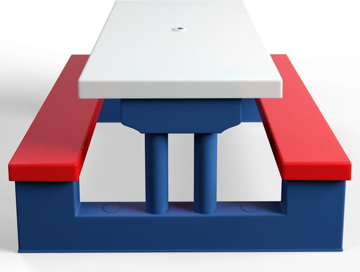 Actual product image Spielwerk Child seating area