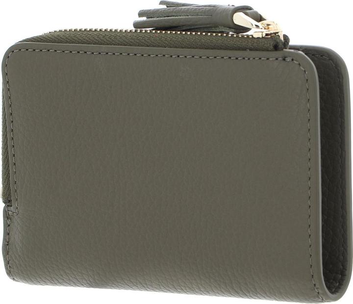 Actual product image Coccinelle Tassel Wallet