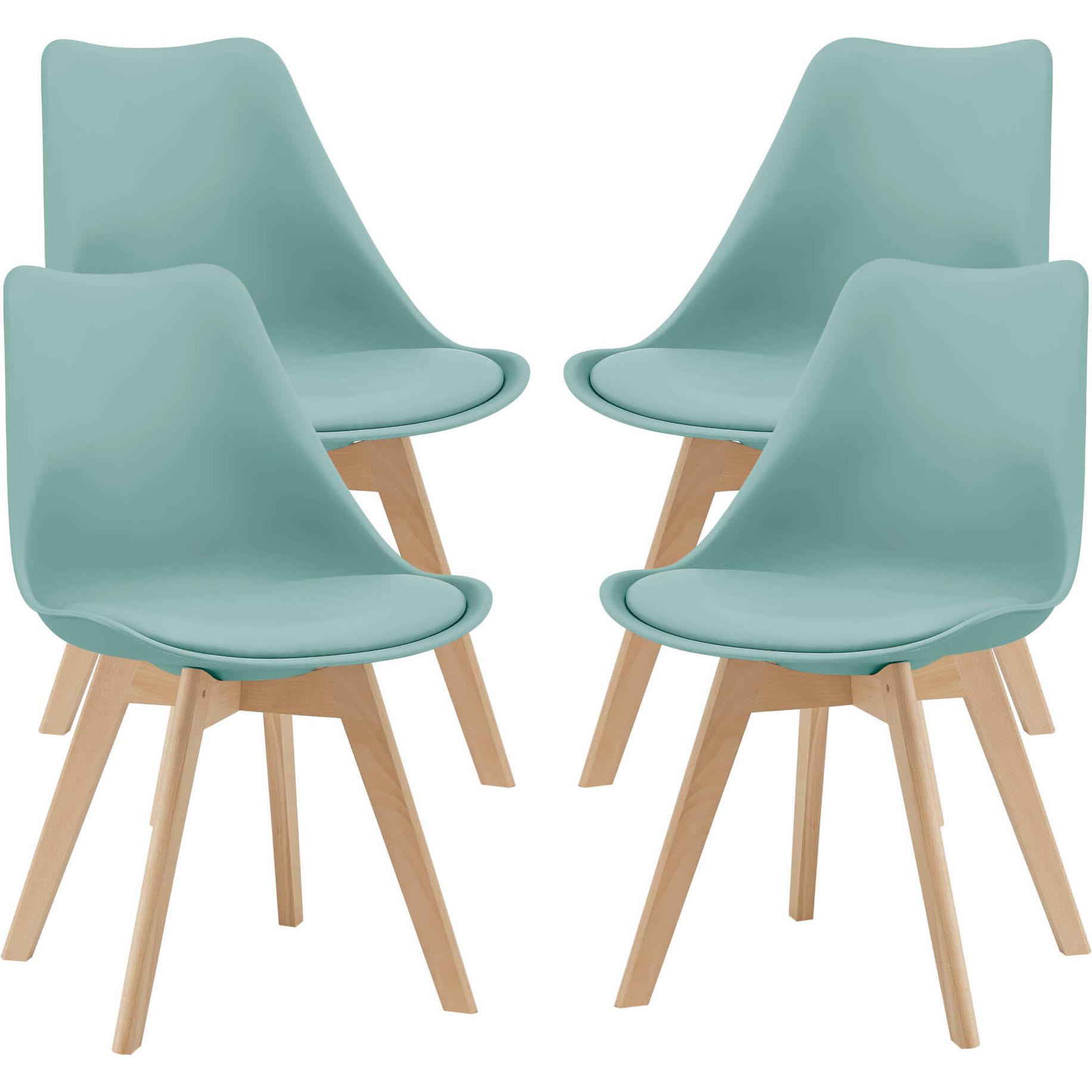 En.Casa, Stühle, Fläten