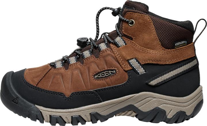 Produktbild Keen Y Targhee IV Mid WP (36)