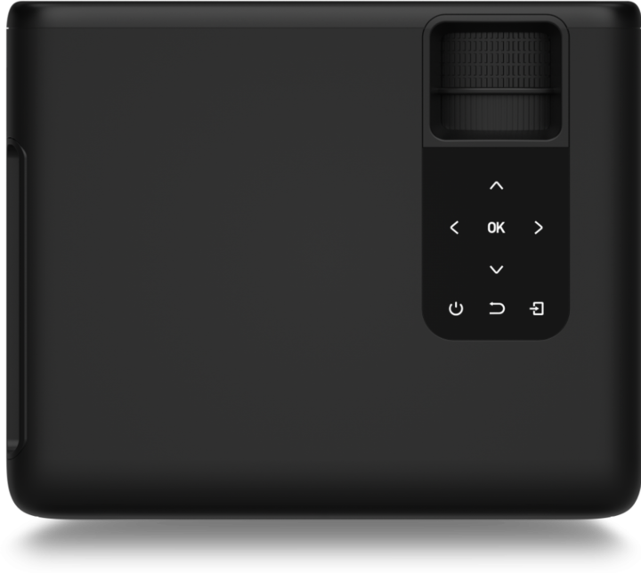 Produktbild Overmax Multipic 4.2 (Full HD, 300 lm)