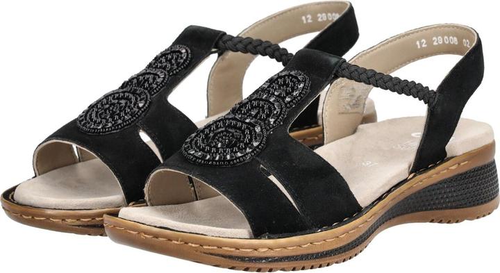 Actual product image Ara Sandalen (40)