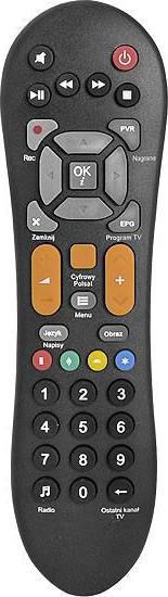Blow Pilot RTV POLSAT HD7000 (5900804077756)