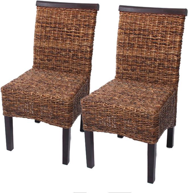 Image du produit Jamb Esszimmerstuhl 2er Set