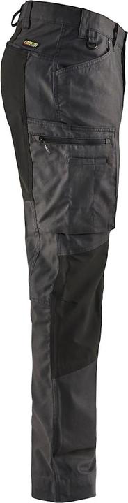 Image du produit Blakläder Pantalon stretch Cordura Nyco (50)