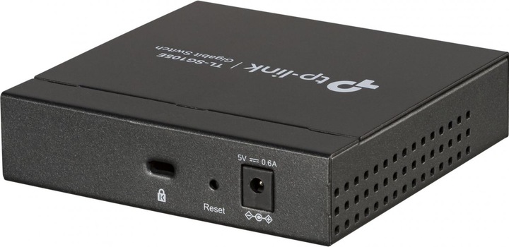 Image du produit TP-Link Tl-Sg105e (5 Ports)